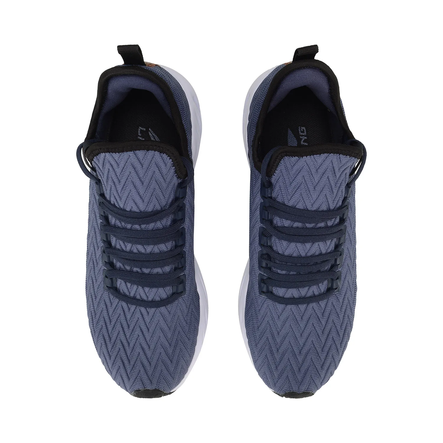 Li-Ning/мужские LN-ARC кроссовки для бега с подушкой, светильник, Удобная подкладка, спортивная обувь для фитнеса, кроссовки, ARHP239 XYP953