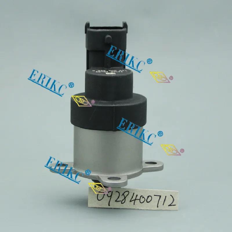 ERIKC 0928400712 новый топливный насос регулятор давления 0 928 400 712 для Kia Sorento Mk1 2 5 Crdi 2002