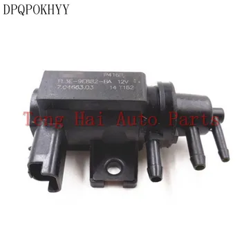 

DPQPOKHYY FL3E-9E882-BA,7.04663.03 Ecoboost Purge Vacuum Solenoid Valve case For Ford