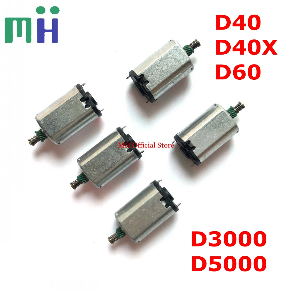 Aperture Motor Unit für Nikon D3000 D5000 D40 D60 D40X Digitalkamera Aperture Motor Unit für Nikon D3000 D5000 D40 D60 D40X Digitalkamera