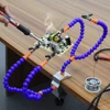NEWACALOX Multi Soldering Helping Hand Third Hand Tool with 4PCS Flexible Arms Soldeirng Station Holder For PCB Welding Repair ► Photo 2/6