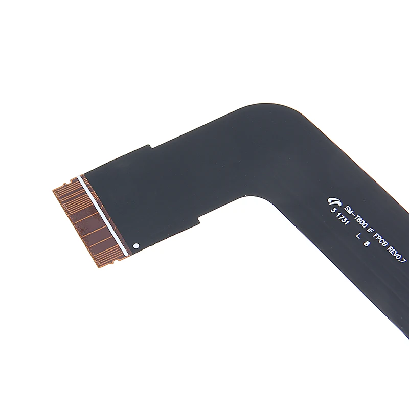 Новый Micro SD USB порт для зарядки гибкий кабель Samsung Galaxy Tab S 10 5 дюйма SM T800 T805