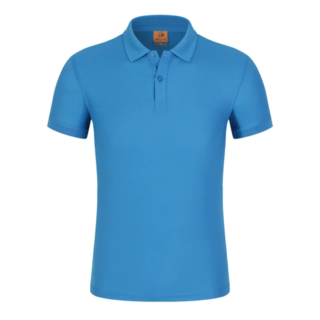 ZHJM 12060JE Multi Colored Polo Shirts 