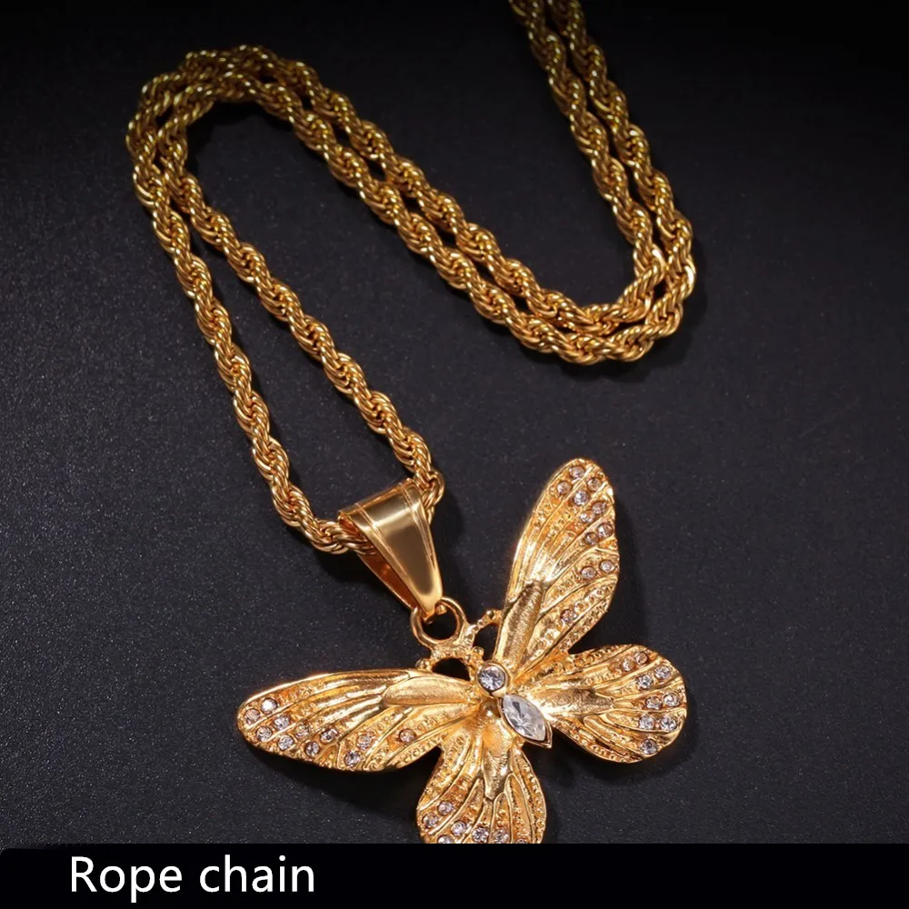 rope chain
