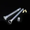 100 Pcs Yoni Detox Pops Applicator Wholesale Vaginal Suppositories Booster Disposable Individually wrapped Help Insert Capsules 1