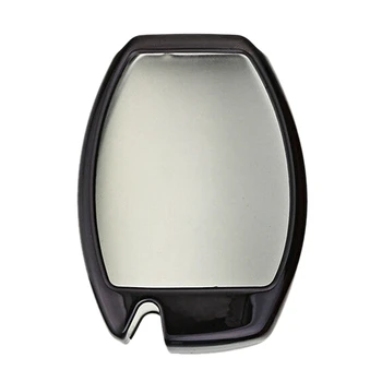 

Tpu Remote Smart Key Cover Fob Case Shell For Mercedes A B C E G S M Gl Class