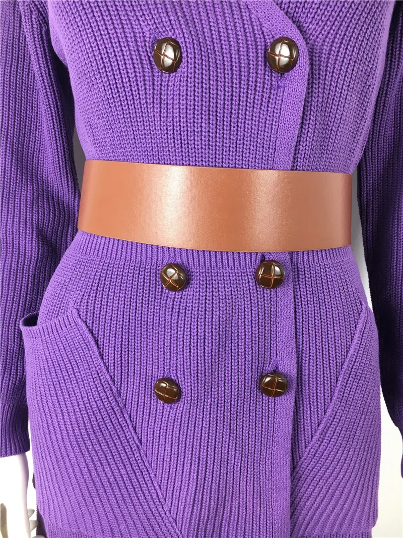 High Quality Bodycon Dress Fall Winter Fashion Women V-Neck Long Sleeve Knitting Cardigans Elasticity Sweater Dress Green