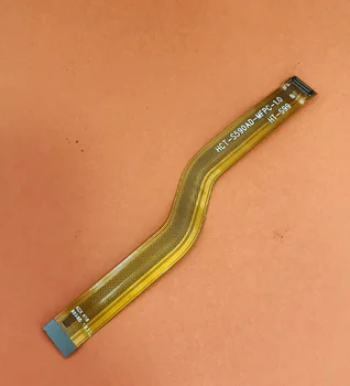 

Used Original USB Charger Board to MOtherboard FPC for HOMTOM S99 MTK6750T Octa Core Free Shipping
