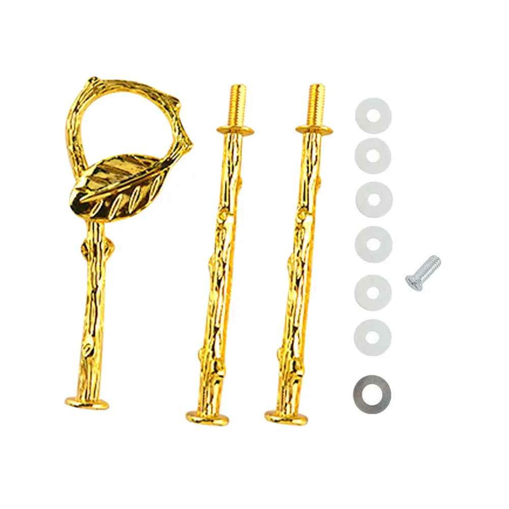 3 слоя подносы для фруктов посуда литье смолы силиконовые формы торт стенд DIY