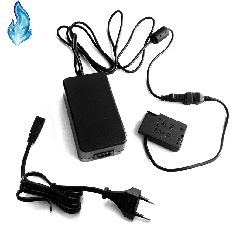 EH-5 Plus EP-5A AC Мощность адаптер для Nikon Coolpix P7800 P7700 P7100 P7000 D5600 D5500 D5300 D5200 D5100 D3200 D3400 DSLR Камера