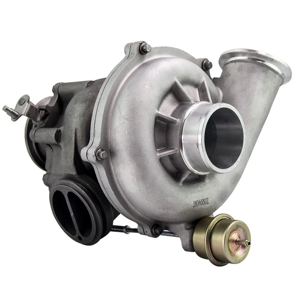 

Diesel Turbocharger for 99.5-03 Super Duty Powerstroke 7.3L F250 F350 1831383c92