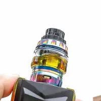 Electronic Cigarettes