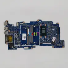 858872-601 448.07n06002n UMA w i5-7200U cpu для hp ENVY x360 конвертировать 15-AQ серии 15T-AQ100 ноутбук ПК материнская плата для ноутбука