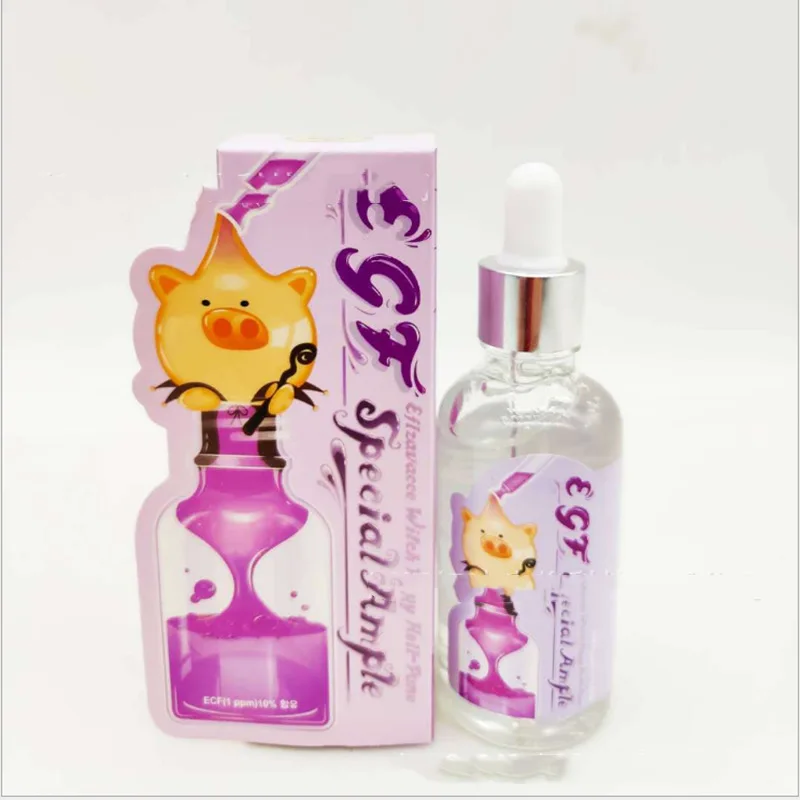 Sérum Galactomyces pour le visage, 50ML, Essence de contrôle du sébum, crème hydratante Pure et Ample pour soins de la peau, amélioration des rides