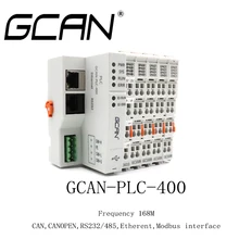 

Programmable Logic Controller Gcan-Plc Digital And Analog Input And Output Core Modules Can Support OEM Customization