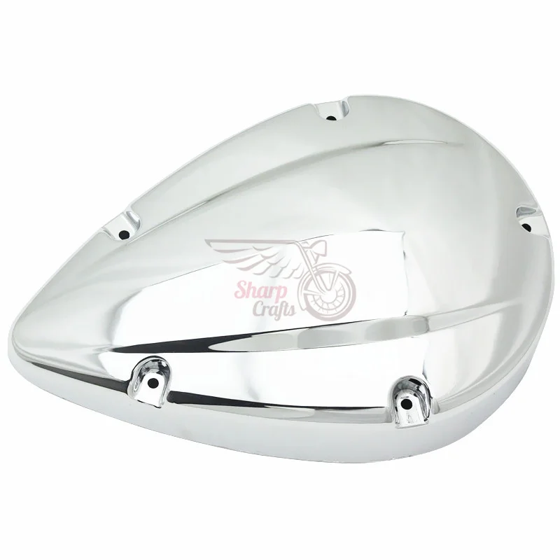 Motorcycle Accessories Carburetor Air Cleaner Filter Cover Cap For