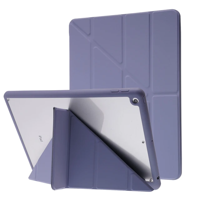 Funda para iPad 10.2 pulgadas 8 y 9 Generación Boba