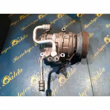 

13050 13900 COMPRESSOR AIR CONDITIONING KIA MAGENTIS