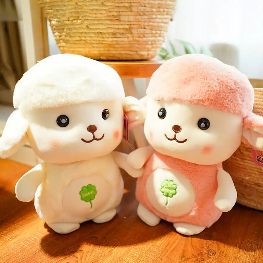 funny stuffed toys