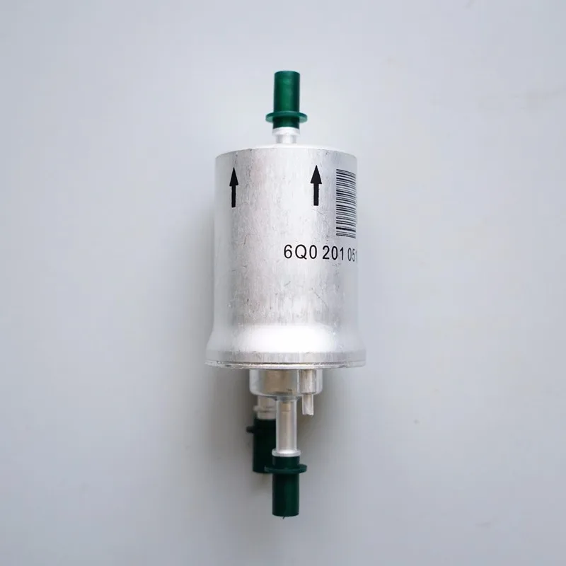 Высококачественный топливный фильтр для VW BEETLE / CADDY EOS GOLF JETTA 3 POLO TOURAN VENTO 1 6 2 0 OEM: