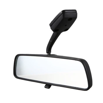 

Interior Rear View Mirror Inside Reflective Glass 76430-SM4-003 for 90-97 Accord 2/4/5Dr