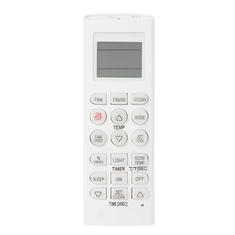 

Replace Air Conditioner Remote Control For LG AKB73315601 KTLG007 AKB73456109 D08A