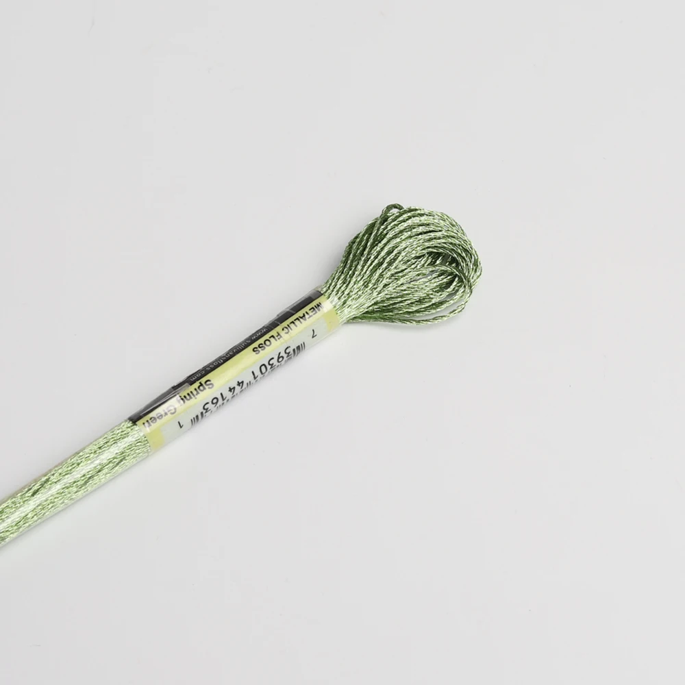 spring green