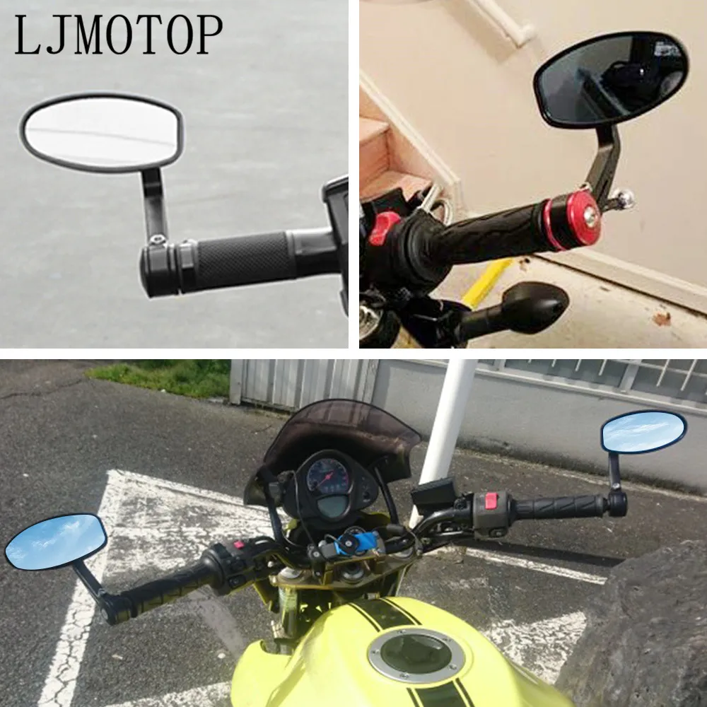 Мотоциклетное боковое зеркало заднего вида для yamaha tmax 500 tmax500 t max TMAX 530 2001