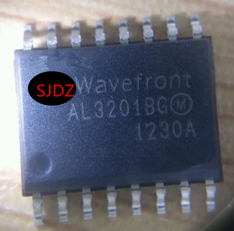 

2PCS AL3201BG