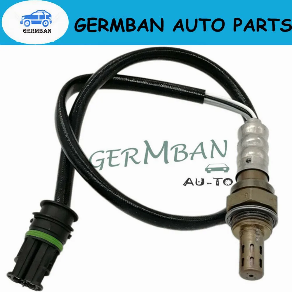 Новый изготовленный 7530287 датчик кислорода O2 для BMW X3 E83 xDrive 08-11 Z4 E85 05-09 2.0L E81 E87 E90