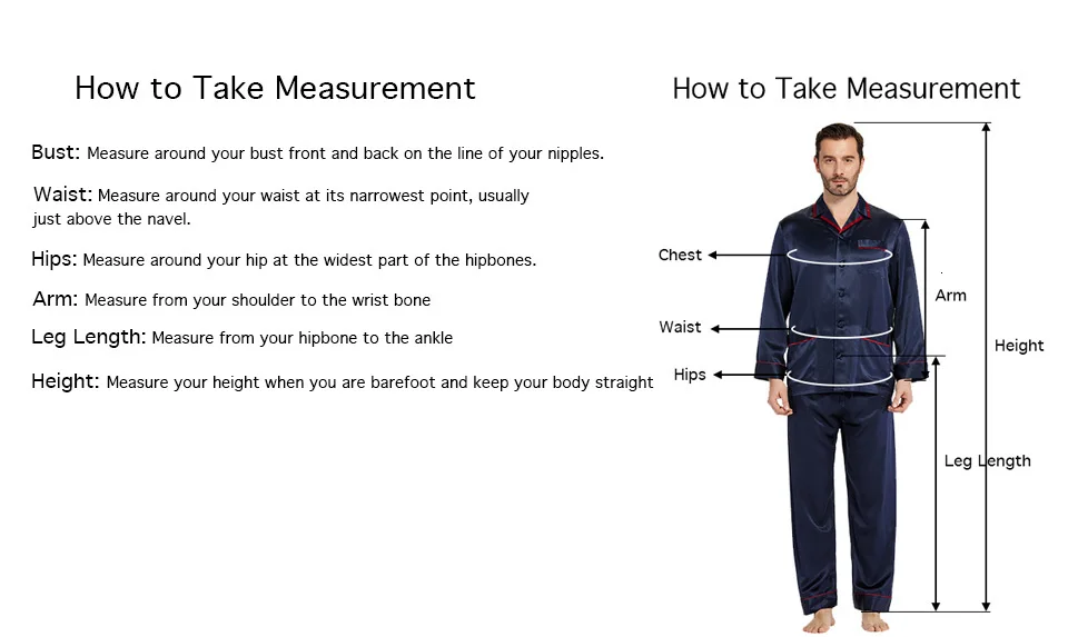 LilySilk пижамный комплект для мужчин шелк чистый 100 22 momme Роскошная длинная контрастная отделка Одежда Распродажа