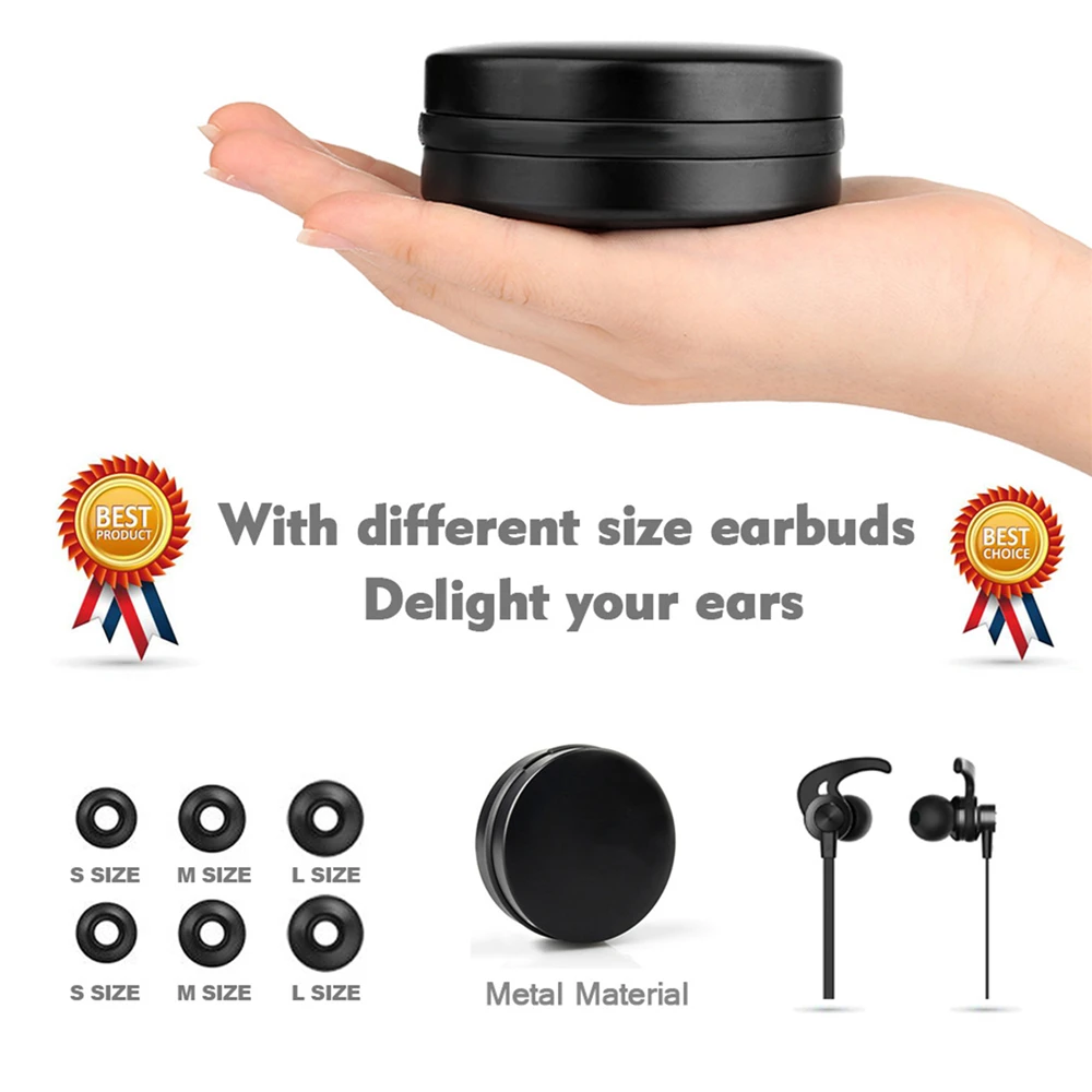 1 pair VR Game In ear Headphone Wired Earphones for Oculus Quest VR Headset All in one VR Gaming Accessories