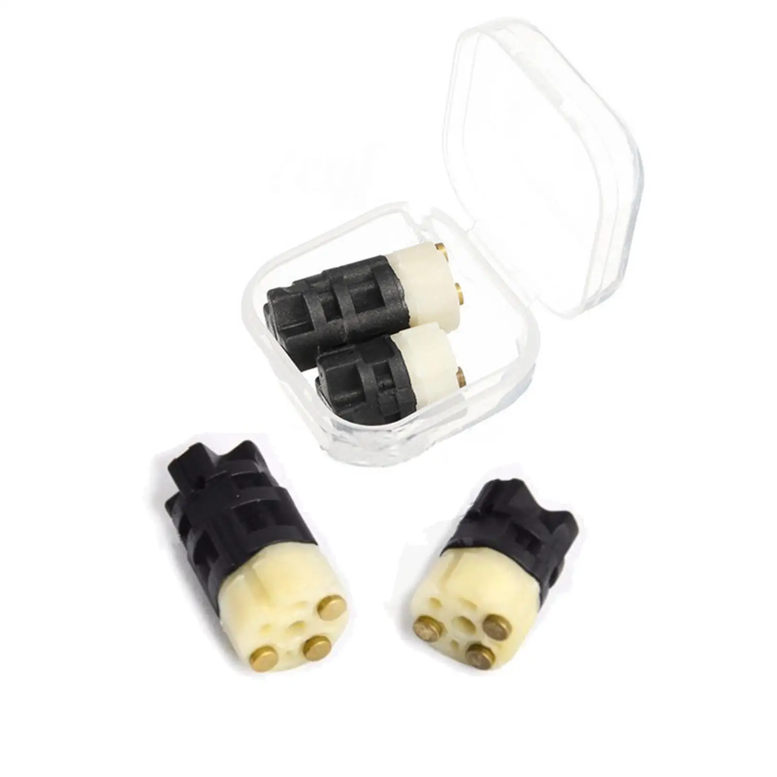 2 Pcs/Set Control Module Sensor 722.9 Y3/8n1 Y3/8n2 for Mercedes Benz 7G Auto Accessory Automatic Transmission Solenoid