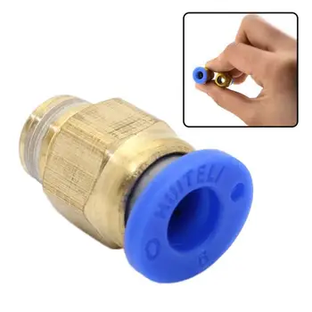 

5 Pcs Brass Copper Hose Pipe Fitting Hex Nut Rod Coupling Coupler Straight Fast Connector Female Thread 1/8" BSP