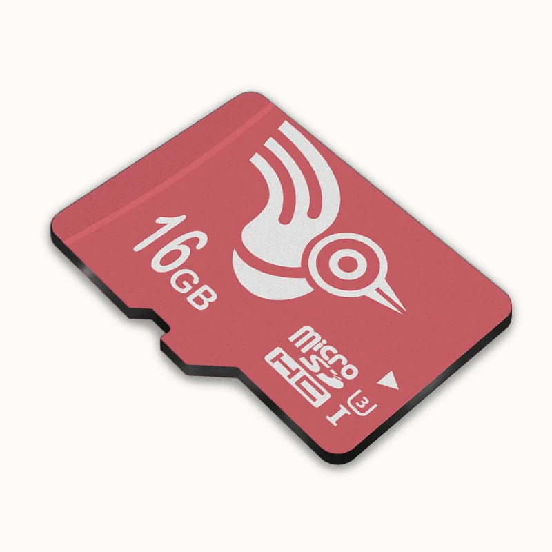 ADROITLARK Карта памяти 256 128 64 32 16ГБ Class 10 U3 microSDHC UHS-I(без адаптер