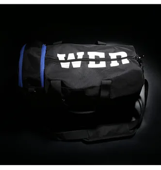 Best Price Fashion Men's Nylon Fitness Sports Training Handbag Casual Shoulder-slung Travel Bag Light Outdoor Travel Waterproof Travel Bag Best Price Fashion Men's Nylon Fitness Sports Training Handbag Casual Shoulder-slung Travel Bag Light Outdoor Travel Waterproof Travel Bag