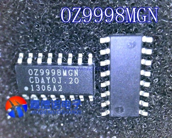 

1pcs/lot OZ9998MGN OZ9998 SOP-16 In Stock