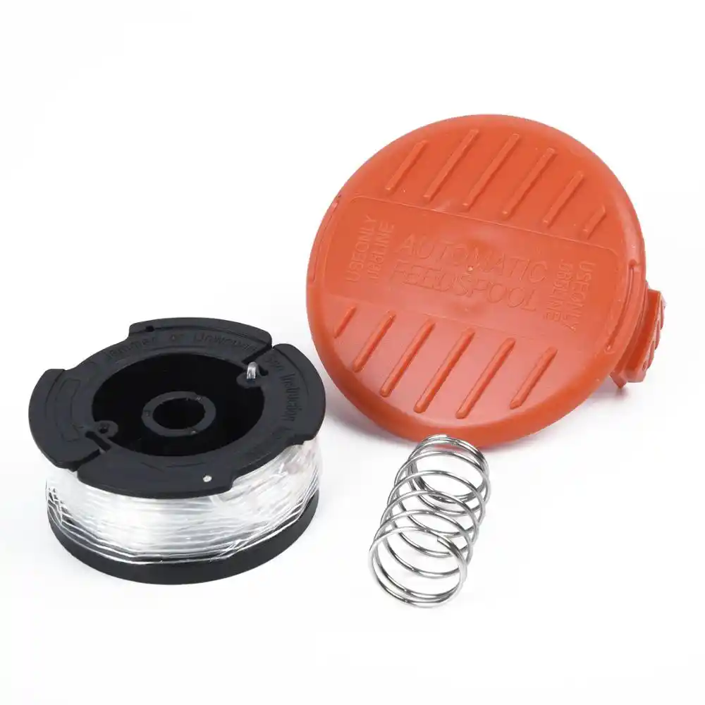 strimmer cover
