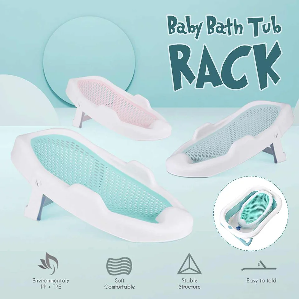 non slip baby bath seat