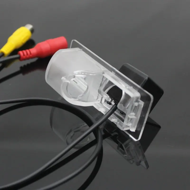 Car Rear View Back Up Reverse Parking high quality Camera Waterproof Night Vision CCD HD 4