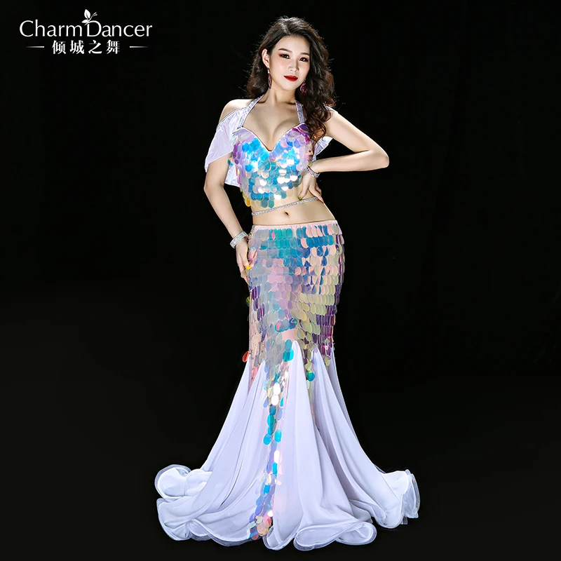 YC051 Belly Dancing costume | Тематическая одежда и униформа