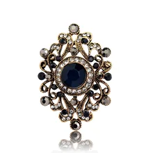 Популярные аксессуары для одежды в Европе и Америке, стильный значок в европейском стиле, ажурная кружевная брошь, корсаж, перекрещивающийся