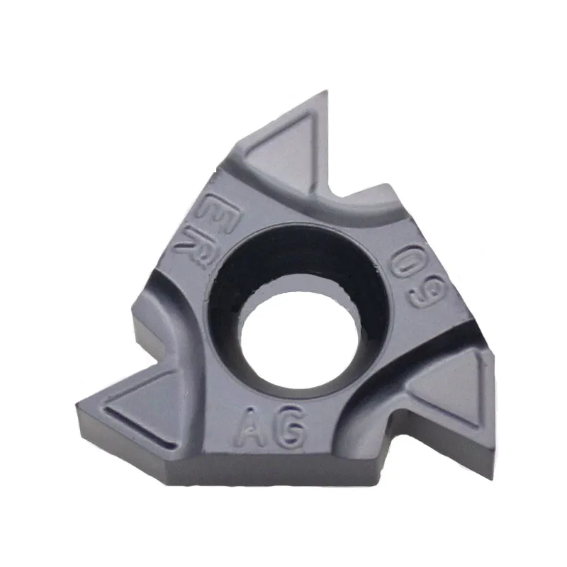 

Твердосплавные вставки 16ER 16UN 16ER 20UN 16ER 24UN-B AH725, 10 шт., бесплатная доставка