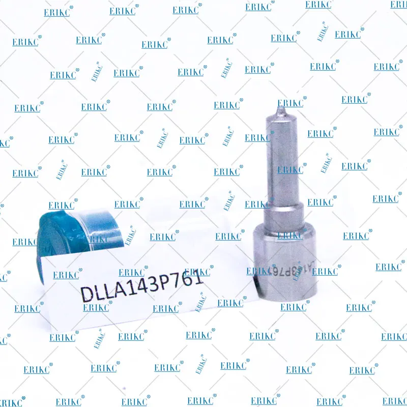 

ERIKC DLLA143P761 форсунка дизельного топливного насоса DLLA143 P761 для впрыска DLLA 143P761 для 093400-7610 095000-0562