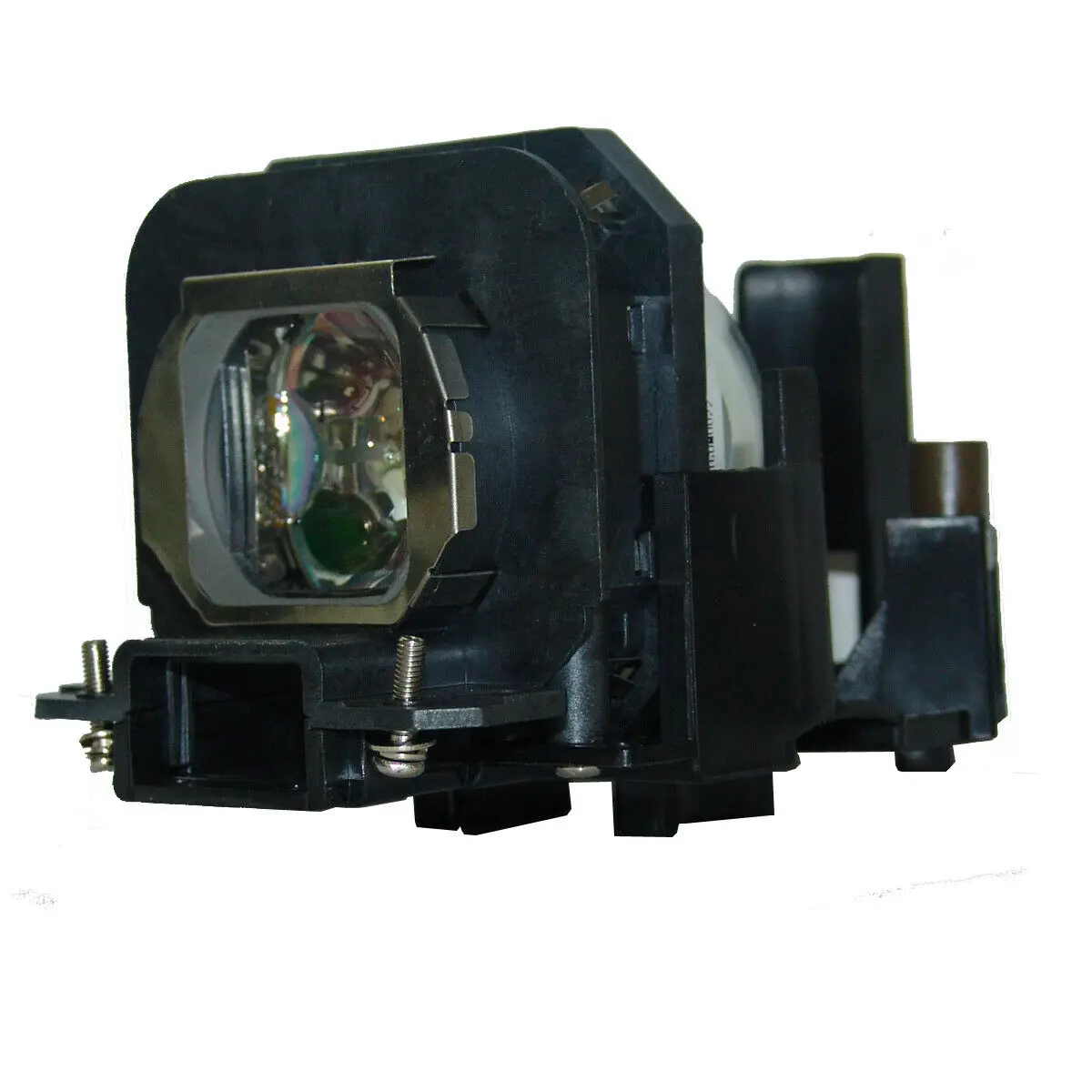 Лампа для проектора с корпусом Panasonic AX100 AX100E AX200 AX200E | Электроника