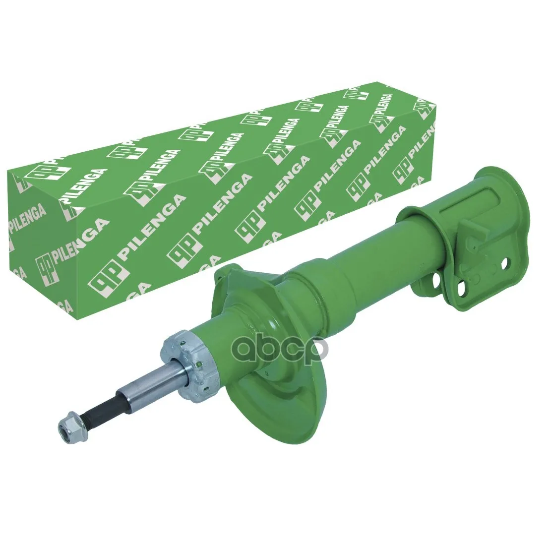 Shock Absorber Oil | Front Rights | 2190 PILENGA art. SHP2790O