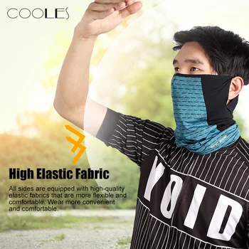 

Mouth Mask Masque Unisex Outdoor Headband Scarf Neck Windproof Face Mask Sun Protection Bandana Mascarilla маска многоразовая