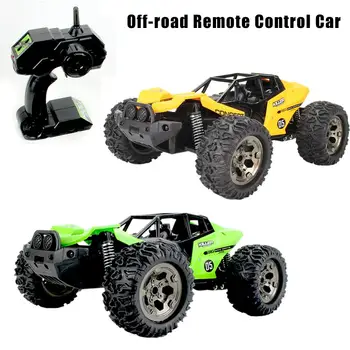 

1:12 Remote Control Car Toy 2.4GHz Climbing Car Electric Off-road Vehicle Model RC Racing Car Rechargable Crawler Stunt Car