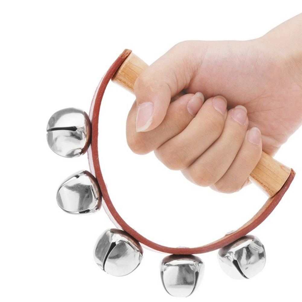 tambourine for babies