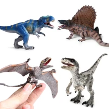 jurassic park velociraptor toy